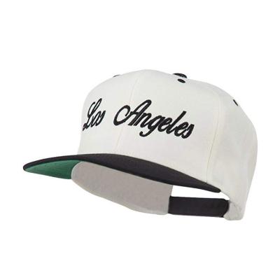 China JOINT Logo USA Embroidery Custom Snapback Hats Caps Wholesale for sale