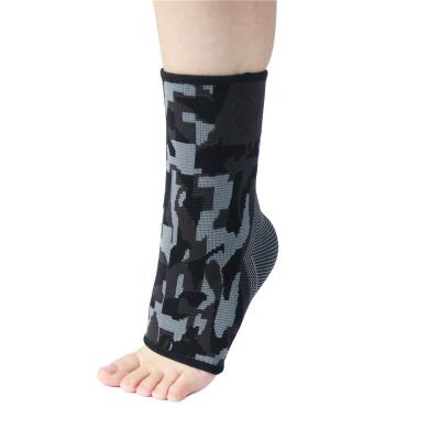 China Breathable Ankle Bracket And Achilles Tendon Sleeve Support Foot Care Reduce Swelling And Protect Motion Ankle Protection for sale