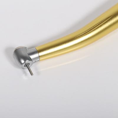 China Newest Metal Irrigation Against Angle Surgery Surgical Handpiece Dental Electric Handpiece for sale