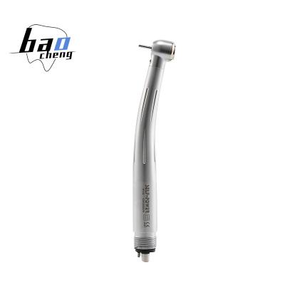 China Metal Handpiece With SMD Technology Generation E Torque Push Button Type Auto Power With CE ISO for sale