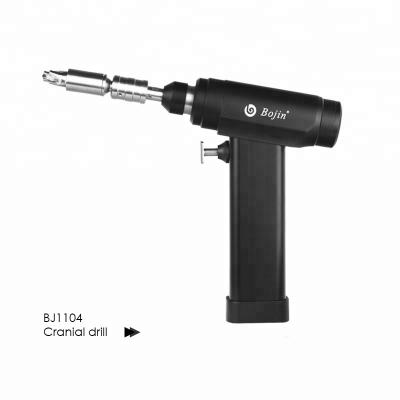 China For Bore Hole Bojin Machine Tool Orthopedic Surgical Cranial Drill BJ1104 For Craniotomy for sale