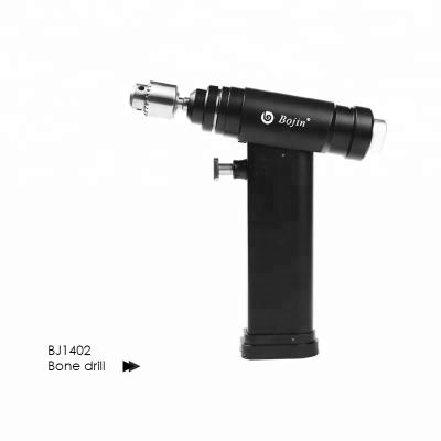 China Medical Trauma Surgery BJ1402 Bojin Surgical Bone Drill for sale