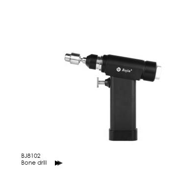 China Autoclavable Trauma Operation, Micro Motor, Surgical Machine Tools Bone Drill BJ8102 for sale