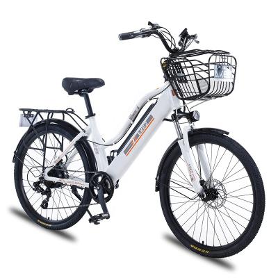 China assisted motor kit enduro folding mountain electric bicycle for sale