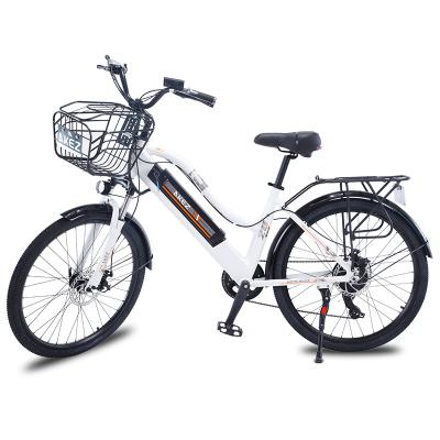 China adults enduro zoom retro folding motor zoom city assisted scoote mountain electric bicycle for sale