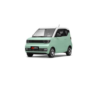 China 2022 New fashion comfortable car new energy electric vehicle for sale