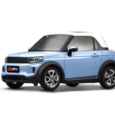 China BC LITE EV RANGE 300km Full Version Low price High quality Electric car for sale