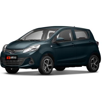 China Promotional Various Durable Using Changan Benben E-star RANGE 310km Full Version Low price High quality Electric car for sale