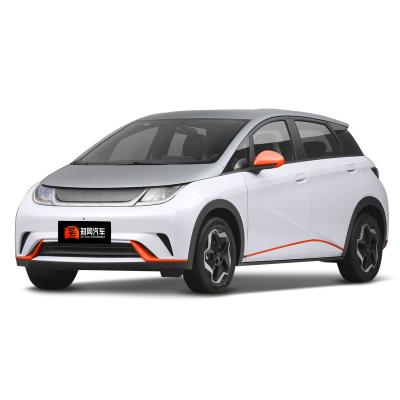 China New hot sale pure electric vehicle 2022 new energy vehicle new car used car for sale