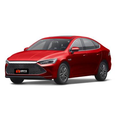 China Qin New energy made in China High speed 5-seat car running The hottest model in 2020 used cars for sale