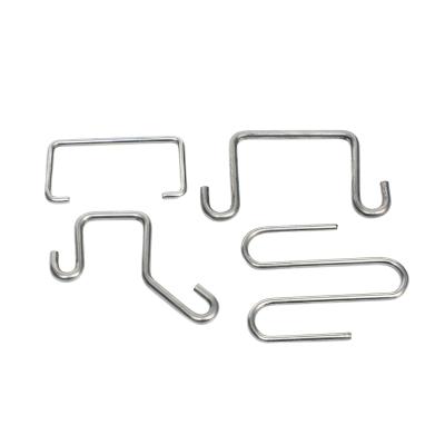 China Spool OEM Factory All Shape Wire Bending Hook for sale