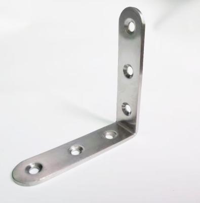 China Good Quality Custom Metal L-bracket Customermize for sale