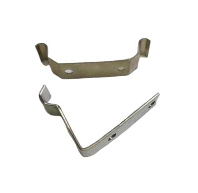 China Custom Metal J Shape Bracket Customermize for sale