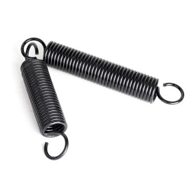 China High Quality Coil Stainless Steel Extension Spring For Trampoline for sale