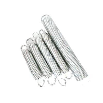 China Custom Coil Trampoline Springs for sale