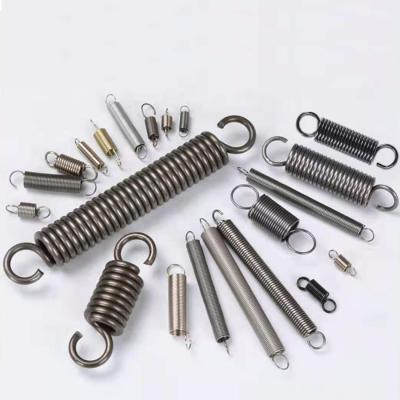 China Custom Extension Door Extension Spring for sale