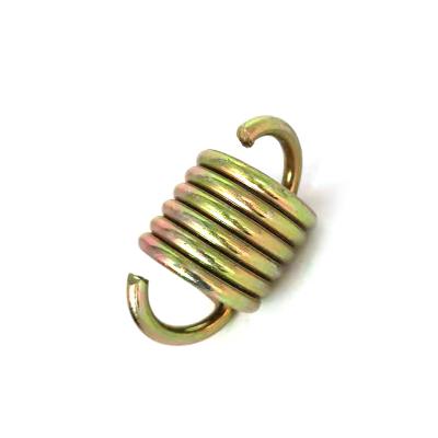 China Custom Steel Extension Zinc Plating Springs For Recliner Chairs for sale