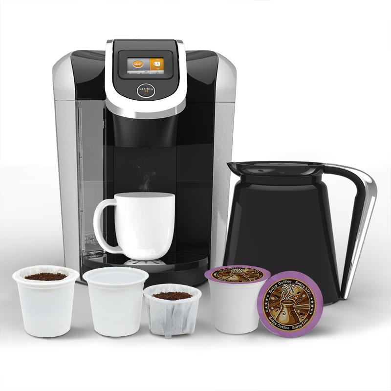 Verified China supplier - Dongguan Blue Coast Coffee Appliances Co., Ltd.