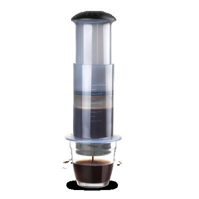 China New Portable French Restaurant.Home.Coffee Filter Glass Espresso Coffee Maker Press Coffee Pot For Machine for sale