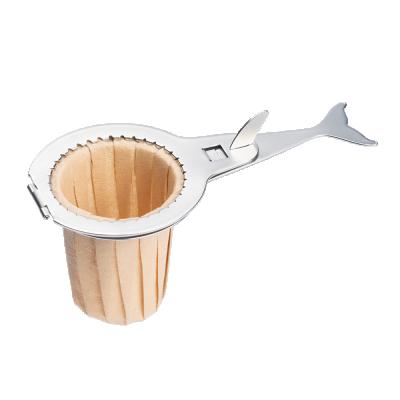 China The Simplest Restaurant.Home.Coffee iCafilas Coffee Accessory Paper Spout with Coffee Spout for sale