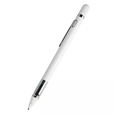 China Mobile Phone Precision Screen Active Tablet Touch Stylus Pen for Apple iPad for iPhone for Android for sale