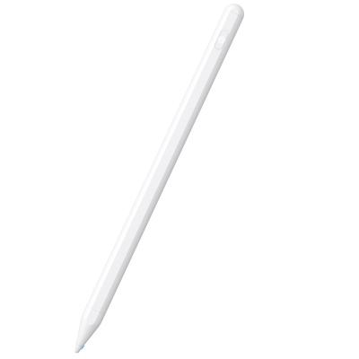 China Palm Rejection / Magnetic Attached / Active Outdoor Palm Rejection Function Stylus Pen New Product Touch Switch For Apple Pencil iPad The 9th Generation for sale