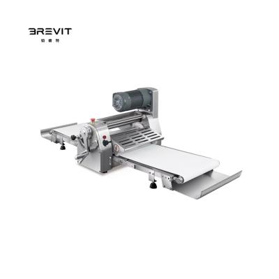 China BREVIT Hotels High Quality Stainless Steel Bakery Bread Shortening Kneader Electric Cake Making Machine Shortening Machine for sale