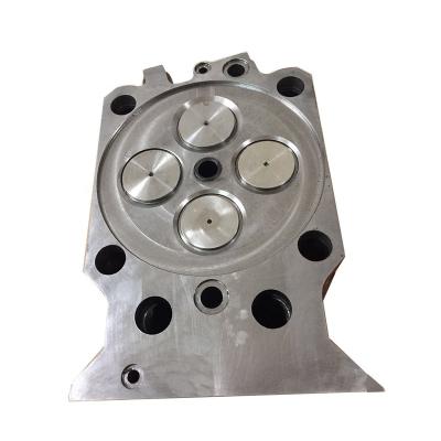 China TBD620L6 Marine Engine Parts 1230 Marine Cylinder Head 4796 for sale