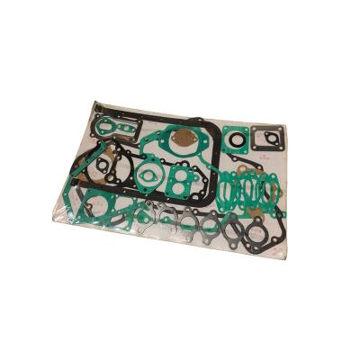 China Building Machinery Engine D6114 Engine Spare Parts Gasket For Car for sale