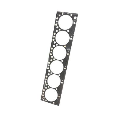 China Construction Of Machinery Engine D6114 Engine Spare Parts D02A-109-30 Cylinder Head Gasket for sale