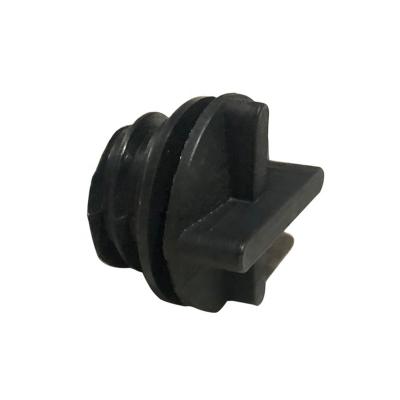 China Wheel Loader D6114 Engine Spare Parts D04-138-01 Oil Filter Plug for sale