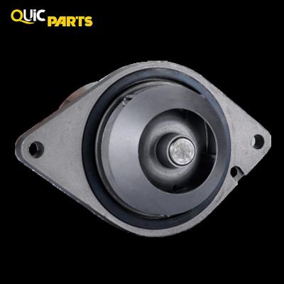 China wheel loader engine parts 3286277/3802004/3802970/water pump 6735-61-1500/3285410 6BT for sale