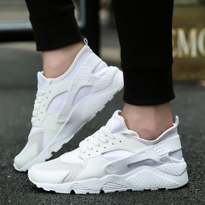 China 2020 Wholesale Light Weight Gym Walking Sports Slip On Anti-slippery Tennis Sports Shoes Women Sneakers for sale