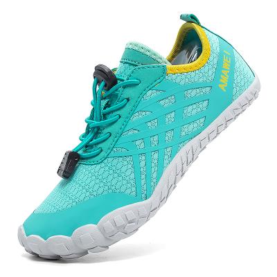 China 2020 New Private Label Quick Dry Wholesale Kids Sport Shoes Anti Slip Outdoor Quick Dry Beach Swim Walking Kids Water Shoes for sale