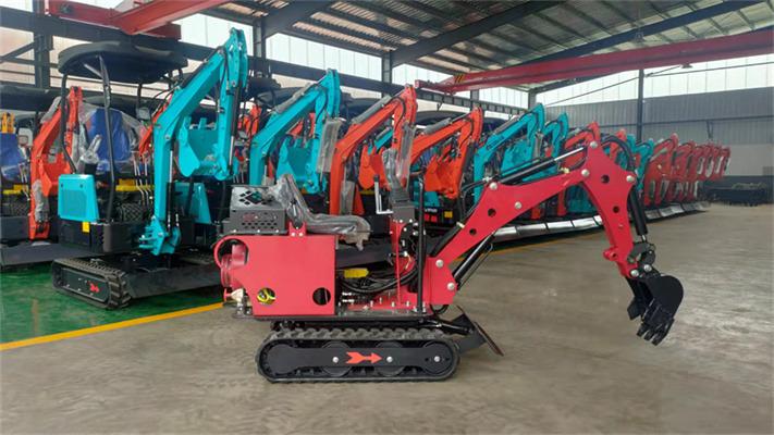 Verified China supplier - Yantai Aocheng Construction Machinery Co., Ltd.