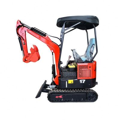 China Small wooden tree planting tunnel machine hole digging digger from building material stores factory wholesale price for sale