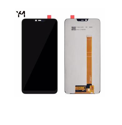 China Touch Display All In One Assembly Screen A5/A3s Incell Black Mobile Phone LCD For Oppo A5/A3s Incell for sale