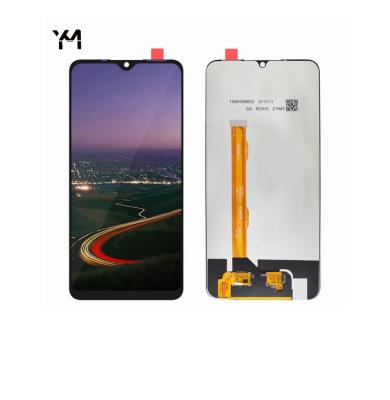 China High Quality Black Y97 Incell Mobile Phone LCD Display Screen Repair Replacement LCD For Vivo Y97 Incell for sale