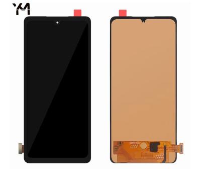 China Good Quality Mobile Phone LCDs Touch Screen Replacement S20FE Incell Black Mobile Phone LCD S20FE Incell for sale