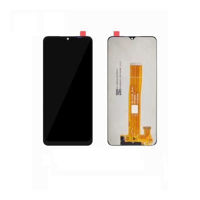 China Fits Frame Mobile Phone LCD Screen A12 Incell Mobile Phone LCD Perfectly For Samsung A12 Incell for sale