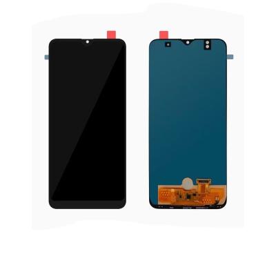 China Hot Sale A30s Mobile Phone LCD Screen Replacement Screen Digitizer Assembly For Mobile Phone A30s LCD for sale