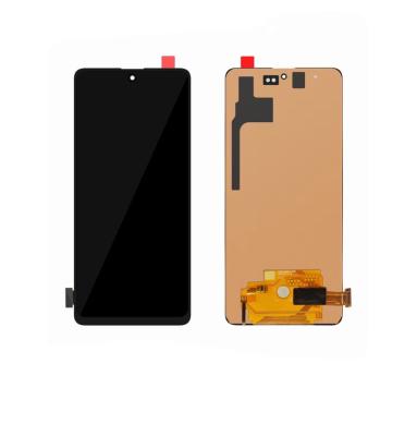 China NOTE 10 LITE Mobile Phone LCD Screen Replacement Screen Digitizer Assembly For Mobile Phone LCD NOTE 10 LITE for sale