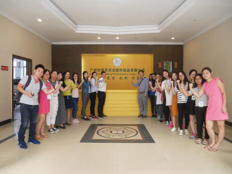 Geverifieerde leverancier in China: - Guangzhou Engineering Plastics Industries Co., Ltd.