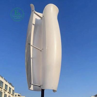 Китай Tulip Vertical Wind Turbine 1KW Wind Generators RPM limit protection продается