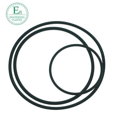 China Polyesteracetal de Plastic Injectie het Vormen Rubbero-ring Kit Seal van de Dienstdelen Te koop