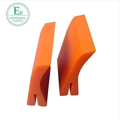 China Polyurethane Rubber Casting Thermoplastic Injection Molding service Plastic Parts for sale