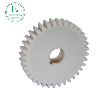 China Cnc Nylon Scherp Polyamide die Malen Plastic Nylon Toestel machinaal bewerken Te koop