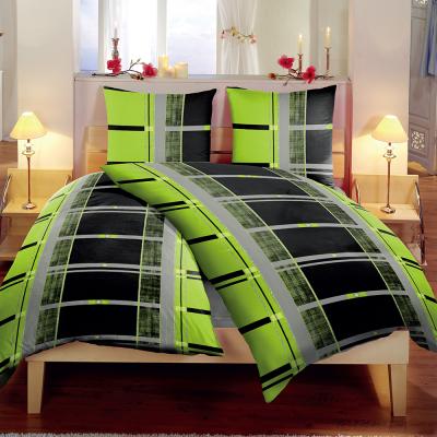 China Disposable Custom 100% Polyester Home Bay 3D Bedding Set Microfiber Bedding Set for sale