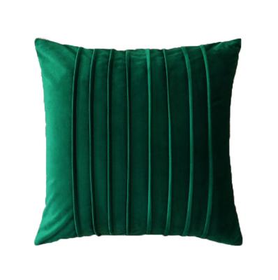 China Massage China Manufacturers Fashion Soft Toy Pillow Chair Seat Velvet Cushion Covers Decorative for sale