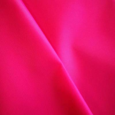 China 250D Oxford waterproof fabric for sale